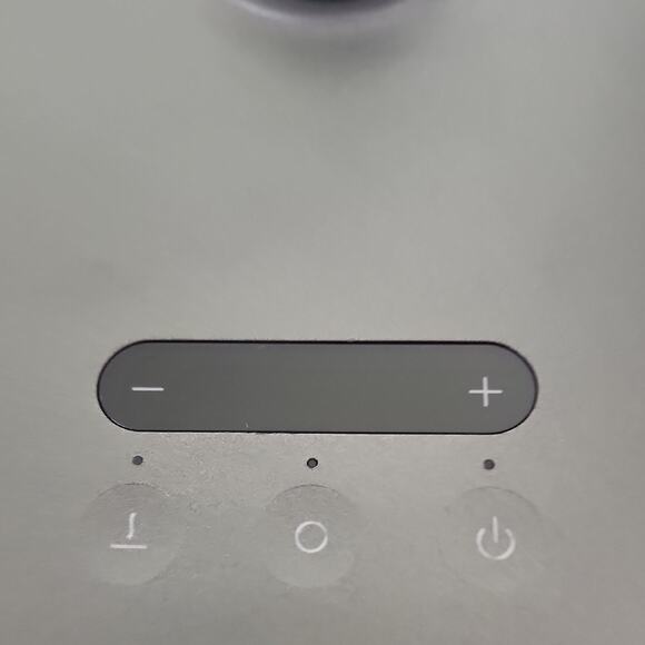 PIQUE Electric Pour Over Water Kettle Limited Edition Charcoal Gray - Picture 6 of 10